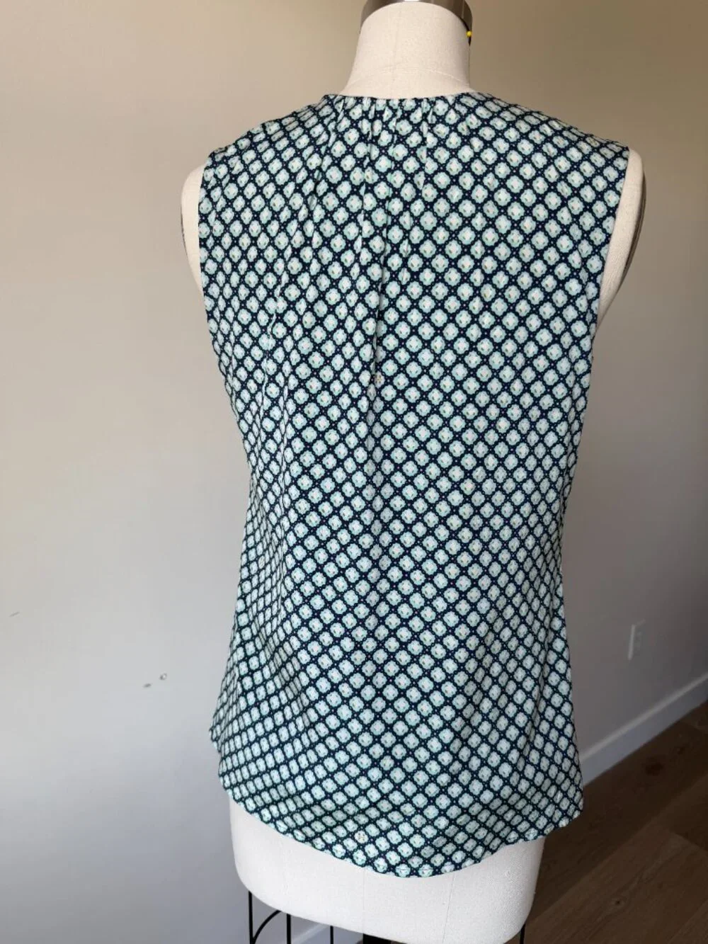 Tory Burch crafted lightweight